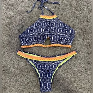 Victoria’s Secret The Itsy Bikini, size medium